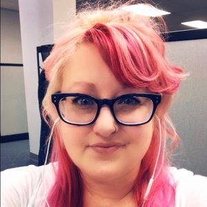 Meet your Posher, Heather